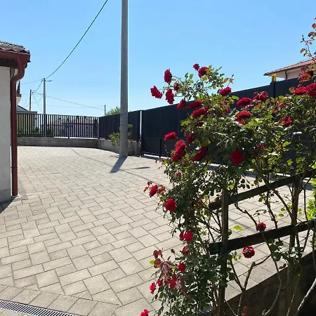 Appartement Top Location Rijeka
