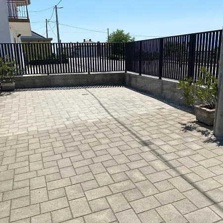 Top Location Rijeka Appartement Viskovo