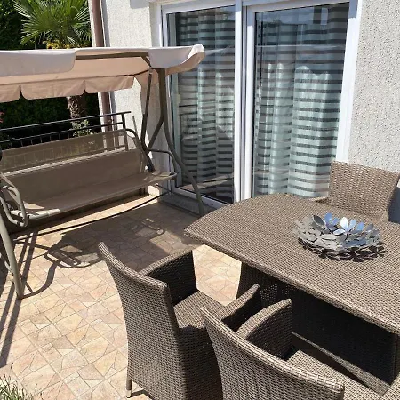 Appartement Top Location Rijeka