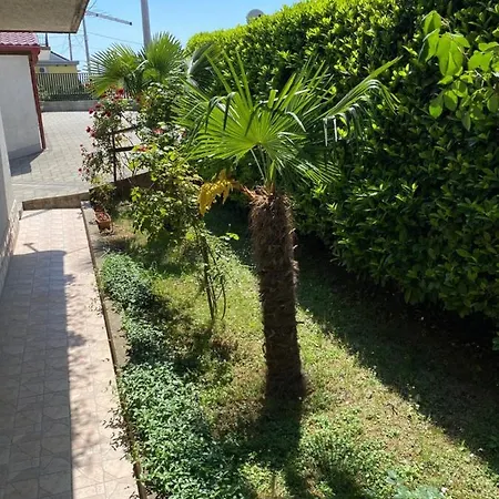 Top Location Rijeka Appartement *